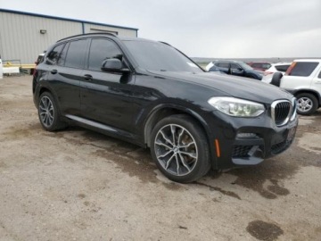 BMW 2020 BMW X3 BMW X3 sDrive30i 2.0 Benzyna 248KM, zdjęcie 2