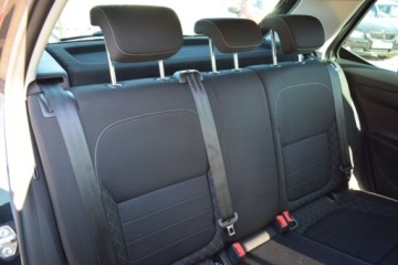 Skoda Fabia III Kombi 1.4 TDI 90KM 2016 Skoda Fabia bezpieczny zakup, ROK gwarancji 1.4 Diesel 90KM, zdjęcie 22