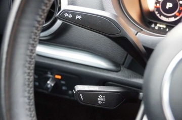 Audi A3 8V 2017 Audi A3 Limousine 2.0 Benzyna 220 KM, 4x4, Lift, S-Line, Virtual, Navi, Ka, zdjęcie 20