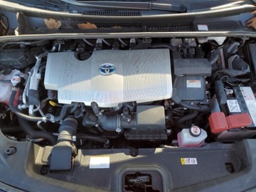 Toyota Prius IV Hatchback Plug-in 1.8 Hybrid Plug-in 122KM 2022 Toyota Prius Prime Le 2022 1.8l 1.8 Hybryda 121KM, zdjęcie 6
