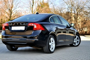 Volvo S60 II Sedan 2.0 D3 163KM 2012 Volvo S60 2.0 163 KM D3 Automat Navi Parktronik, zdjęcie 30