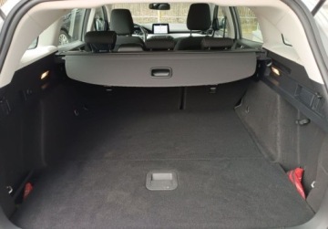 Ford Focus IV Kombi 1.0 EcoBoost 125KM 2019 Ford Focus 125KM EcoBoost Trend Edition P.Zima SalonPL SerwisASO FV23 Gwar, zdjęcie 32