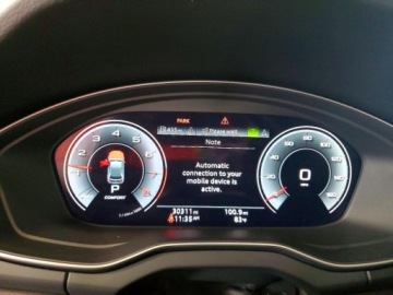 Audi Q5 II 2023 Audi Q5 Prestige 45 2023 2.0 Benzyna 261KM, zdjęcie 9