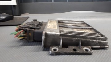 9643782380 ŘÍZENÍ MOTORU PEUGEOT 106