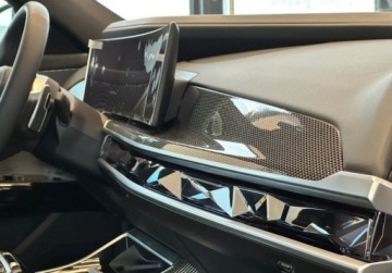 BMW Seria 7 G70 Sedan 3.0 40d 299KM 2025 BMW Seria 7 Wyprzedaz rocznika 2025 BMW Bonkowscy Wroclaw 3.0 Diesel, zdjęcie 28