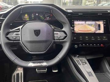 Peugeot 408 2025 Od ręki - GT e-DCS 1.2 mHEV 145KM / Pakiet Bezpieczeństwo, zdjęcie 5