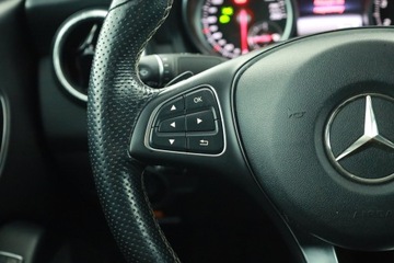 Mercedes CLA C118/X118 2019 Mercedes CLA 180, Salon Polska, Automat, Skóra, zdjęcie 14