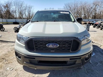 Ford Ranger VI 2023 Ford Ranger XL 2023 2.3l 2.3 Benzyna 270KM, zdjęcie 5