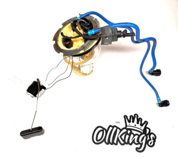 AUDI A4 B9 A5 8W F5 2.0 TDI Kraftstoffpumpe Förderpumpe PLYWAK 8W0919088K