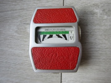 МИНИ-РЕКС II СУПЕРМЕТР УНИКАЛЬНЫЙ, ОЧЕНЬ ХОРОШЕЕ СОСТОЯНИЕ, РЕАЛЬНОЕ ФОТО