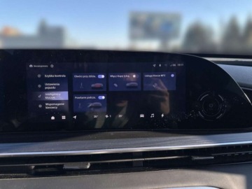 Omoda 9 1.5 T-GDI 537KM 2025 Omoda 9 1.5 Hybryda Plug-in 537KM, zdjęcie 27