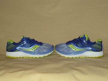 SAUCONY RIDE 10 – КРОССОВКИ ___38,5