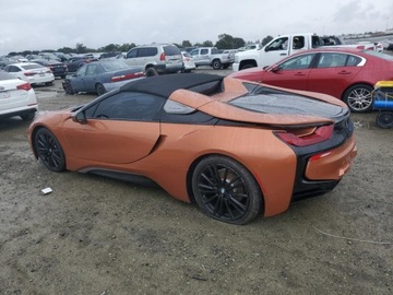 BMW i8 2019 BMW i8 2019 BMW I8 1.5 Hybryda 369KM, zdjęcie 1