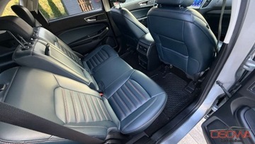 Ford Edge II 2020 Ford Edge 2.0eco bost 4x4 lift automat navi kamery ledy 1wl zamiana 1.r.gw, zdjęcie 23