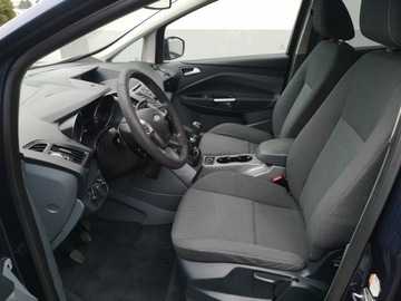 Ford C-MAX II Minivan 1.6 TDCi 115KM 2011 Ford Grand C-MAX 1.6TDCI 116KM Klimatronic, zdjęcie 15
