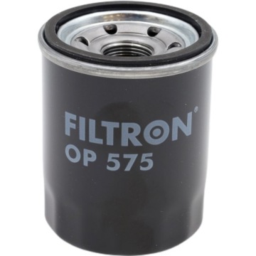 Масляный фильтр Filtron OP575