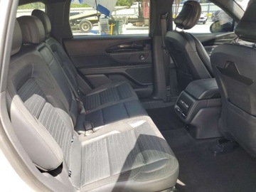 Lincoln 2024 Lincoln Nautilus Reserve 2024 2.0l 2.0 Hybryda 250KM, zdjęcie 11