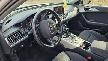 Audi A6 C7 Avant Facelifting 2.0 TDI ultra 190KM 2016 S-line 190KM Ultra S-tronic 160tkm elKlapa FULLED, zdjęcie 9