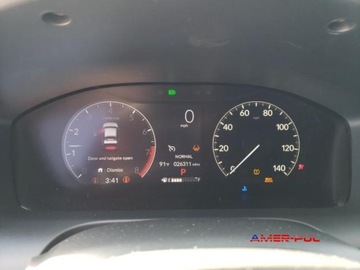 Honda HR-V III 2024 Honda HR-V 2024r., 2.0L 2.0 Benzyna 158KM, zdjęcie 6