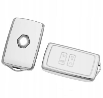 RENAULT CLIO MEGANE SCENIC KADJAR ESPACE TALISMAN DACIA KARTY ETUI NA KARTEL