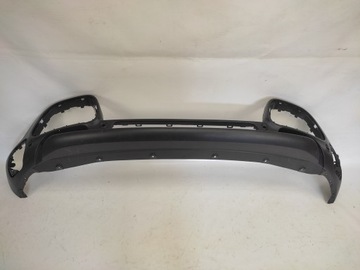 CITROEN C5 AIRCROSS SPOILER ZDERZAKA PRZEDNIEGO PRZÓD 2017-