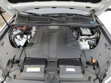 Audi Q7 II 2019 Audi Q7 Audi Q7 Premium 45 TFSI quattro, od ub..., zdjęcie 10