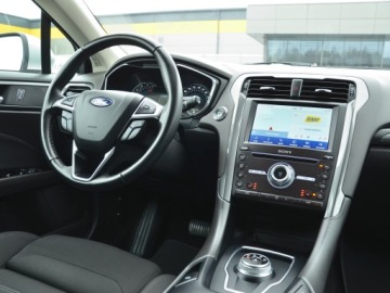 Ford Mondeo V 2022 Ford Mondeo TITANIUM! Full Led! Kamera! SONY! Hak! FV23% JAK NOWY!, zdjęcie 17