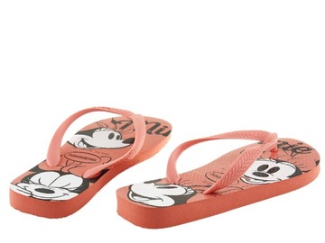 Japonki Havaianas Top Disney 4139412-6678 - 35/36