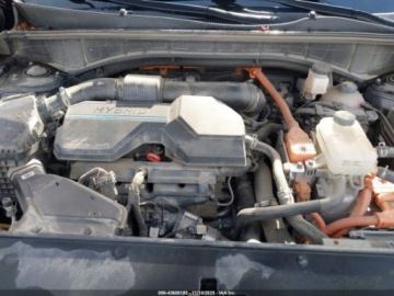 Kia Sorento IV 2022 Kia Sorento 2022 KIA SORENTO PLUG-IN HYBRID SX PRESTIGE 1.6 Hybryda Plug-in, zdjęcie 9