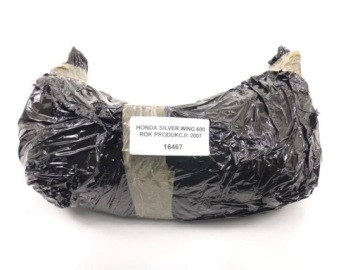 ЗАДНИЙ ФОНАРЬ SILVER WING 400 FJS