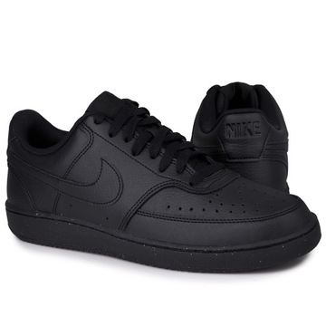 Buty męskie Nike COURT VISION LO NN DH2987 002