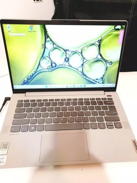 LAPTOP LENOVO IDEAPAD 5 14IIL05 8GB/512GB SSD/I5-1035G1
