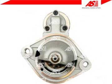 СТАРТЕР AS-PL TOYOTA AVENSIS 2.0 D-4D (T25_)