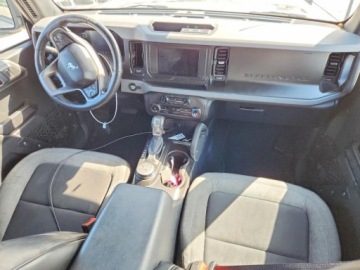 Ford Bronco VI 2023 Ford Bronco Base 2023 2.3 Benzyna 275KM, zdjęcie 8