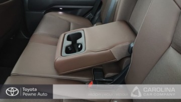 Toyota Land Cruiser VII Terenowy 5d 2.8 D-4D 204KM 2025 Toyota Land Cruiser LC 2.8 D-4D Executive VII (201, zdjęcie 5