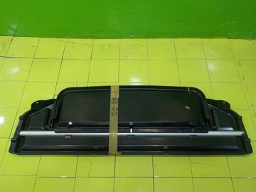 KIA SOUL I 10R 5D POLIČKA KUFRU