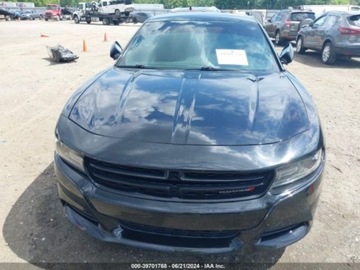 Dodge Charger VII 2019 Dodge Charger 2019 Dodge Charger SXT RWD 3.6 Benzyna 292KM, zdjęcie 6