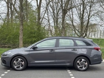 Hyundai i30 III 2025 HYUNDAI i30 1.0 T-GDI Modern Combi 100KM 2025, zdjęcie 2