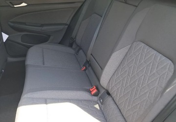 Volkswagen Golf VIII 2025 Volkswagen Golf Dostepny od reki 1.5 Hybryda 130KM, zdjęcie 10