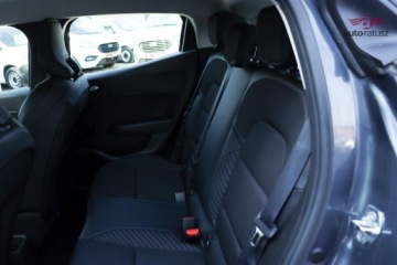 Renault Clio V Hatchback 5d 1.0 TCe 90KM 2022 Renault Clio FV23% * Automat * Benzyna * Gwarancja, zdjęcie 32