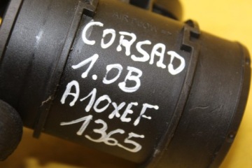 РАСХОДОМЕР CORSA D 1.0 B 13307079 A10XEF