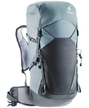 DEUTER SPEED LITE 28 SL Женский рюкзак Graph-Shale