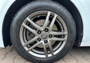 Kia Ceed III Hatchback 1.4 DOHC 100KM 2019 Kia Ceed 2szt 1.4 100KM Android Kamera Led Bezwypadkowy Dla wymagajacy, zdjęcie 36