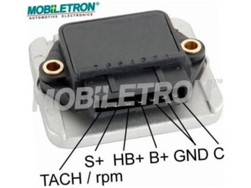 MODUL ZAPALOVACÍ AUDI CABRIOLET B3 2.0 A6 C4 200 C3 2.2