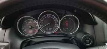 Mazda CX-5 I SUV Facelifting 2.2 SKYACTIV-D  150KM 2016 Mazda CX-5 Lift 2.2D 150KM BiXenon Navi Super Stan Import Raty Oplaty, zdjęcie 19