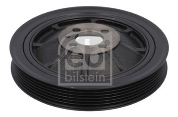 FEBI BILSTEIN 39136 KOLO ŘEMENICE HŘÍDEL OJNICE