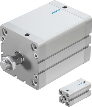 FESTO Siłownik kompaktowy ADN-40- - 536288