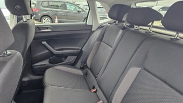 Volkswagen Polo VI Hatchback 5d Facelifting 1.0 MPI 80KM 2026 Volkswagen Polo Life Plus 1.0 MPI 80KM manualna 5-, zdjęcie 14