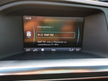 Volvo S60 II Sedan 3.0 T6 304KM 2012 VOLVO S60 II AWD, 305KM, T6, Dokumentacja pochodzeniowa, zdjęcie 18