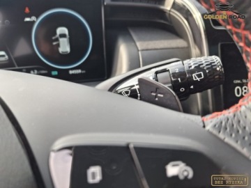 Hyundai Tucson IV 2021 Hyundai Tucson 1,6 crdi 136 KM N-line 4x4 full alcantara panorama kamery36, zdjęcie 25